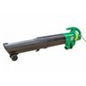 Soprador e Sugador de Folhas Garthen 3000w Gss 3000 - 3