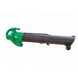 Soprador e Sugador de Folhas Garthen 3000w Gss 3000 - 2