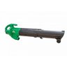 Soprador e Sugador de Folhas Garthen 3000w Gss 3000 - 2