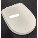 Ver imagem 2 de Tampa De Vaso Sanitário Laqueado Luna Icasa Palha