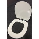 Ver imagem 2 de Tampa De Vaso Sanitário Laqueado Aloha Celite Pergamon