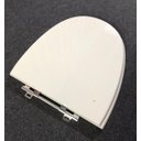 Ver imagem 4 de Tampa De Vaso Sanitário Laqueado Aloha Celite Pergamon