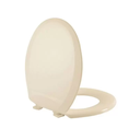 Ver imagem 2 de Assento Sanitário Universal P/deca Celite Icasa Incepa Bege