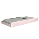 Ver imagem 6 de Cama Bau Liz Solteiro Princesas com Cama Auxiliar Ja Moveis