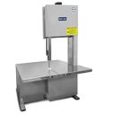 Ver imagem 1 de Serra Fita Pequena Pintada Leve Max 220v - Metvisa Sfpplm