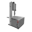 Ver imagem 2 de Serra Fita Pequena Pintada Leve Max 220v - Metvisa Sfpplm