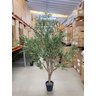 Árvore Oliveira Artificial Planta Premium Realista com 2.50m. - 6