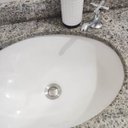 Ver imagem 4 de Válvula Click 1 1/4 Inox Ralo Pia Banheiro Cuba Pia 40mm Antiodor