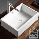 Ver imagem 4 de Válvula Click 7/8 Inox Ralo Pia Banheiro Lavatório Cuba