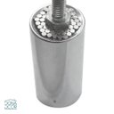 Ver imagem 3 de Chave Soquete Universal 7 A 19 Mm Adaptador Parafusadeira