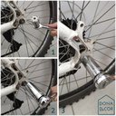 Ver imagem 7 de Chave Soquete Universal 7 A 19 Mm Adaptador Parafusadeira