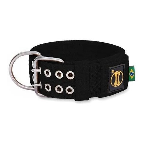 Coleira Cachorro Grande Forte Coleira Amorosso Coleira Forte