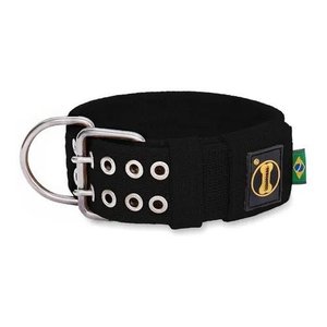 Coleira Cachorro Grande Forte Coleira Amorosso Coleira Forte