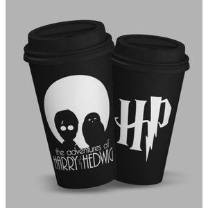 Copo Bucks - Harry Potter