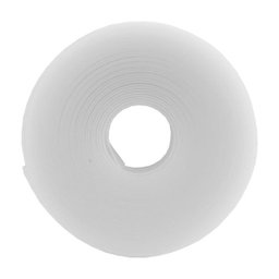 Fita Autoadesiva Protetor de Porta Janela Veda Frestas Proteção Insetos Vento 25Mmx5M - 3