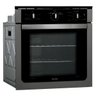 Forno Elétrico de Embutir COB84AR 84 Litros Consul - 2