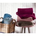 Ver imagem 3 de Manta Celta Casal 180x200cm Bege - Corttex