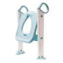 Ver imagem 1 de Assento Redutor com Escada Azul