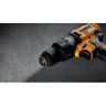 Parafusadeira / Furadeira Impacto DeWALT DCD7781D1 BRUSHLESS Bivolt 1/2" 13mm 20v Max Li-ion com 1 B - 8