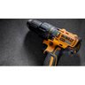 Parafusadeira / Furadeira Impacto DeWALT DCD7781D1 BRUSHLESS Bivolt 1/2" 13mm 20v Max Li-ion com 1 B - 7