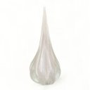 Ver imagem 1 de Gota de Murano Fênix G Jade Rosa