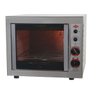 Forno Elétrico Crystal Plus Advanced 46 Litros 1750w Layr - 1