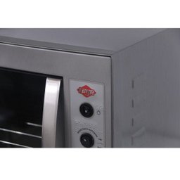 Forno Elétrico Crystal Plus Advanced 46 Litros 1750w Layr - 3