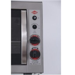 Forno Elétrico Crystal Plus Advanced 46 Litros 1750w Layr - 2