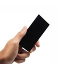 Ver imagem 2 de Lente Preta para Máscaras de Solda Tonalidade 10 - Omega 05180910001