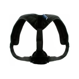 Colete Corretor Postural Magnético Ajustável com Suporte Ergonômico Ajeita Coluna Unissex K Online - 2