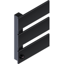 Ver imagem 1 de Toalheiro Térmico Smart:preto/3