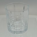 Ver imagem 3 de Jogo 6 Peças Copo Baixo de Vidro 300ml Transparente 9x8x8cm Água Suco Drinks Bar