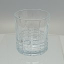 Ver imagem 4 de Jogo 6 Peças Copo Baixo de Vidro 300ml Transparente 9x8x8cm Água Suco Drinks Bar