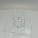 Ver imagem 6 de Jogo 6 Peças Copo Baixo de Vidro 300ml Transparente 9x8x8cm Água Suco Drinks Bar