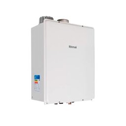 Aquecedor Rinnai 45 litros - E43 FEA Bivolt Automático - GLP - 2