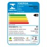 Aquecedor Rinnai 45 litros - E43 FEA Bivolt Automático - GLP - 5