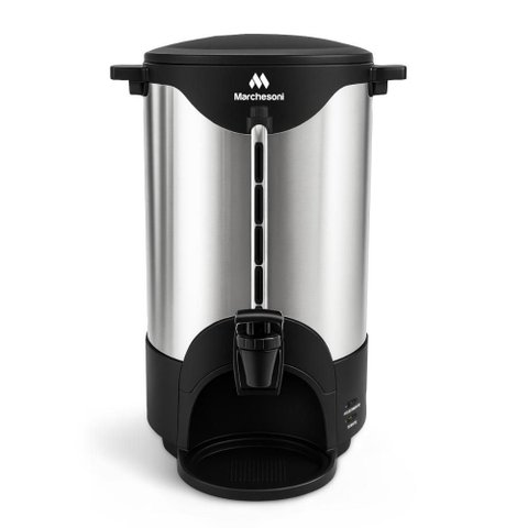 Cafeteira Automática 10 Litros Cf.1.102 220v - Marchesoni
