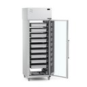 Ver imagem 2 de Pass Through Aquecido Refrimate Inox 600 Litros 220v Pta 600