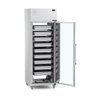 Pass Through Aquecido Refrimate Inox 600 Litros 220v Pta 600 - 2