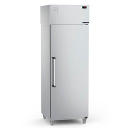 Pass Through Aquecido Refrimate Inox 600 Litros 220v Pta 600 - 1