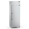 Pass Through Aquecido Refrimate Inox 600 Litros 220v Pta 600 - 1