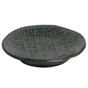Ver imagem 2 de Ramequim Stoneware Médio 11x2cm Juta Greenery Porto Brasil Molho Shoyu Sushi Restaurante