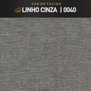 Ver imagem 4 de Sofá Fixo Magnus 3 Lugares Luxo 210cm Castellar Móbile