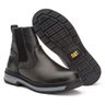 Bota Botina Caterpillar Farmer - Látego Preto 39 - 3
