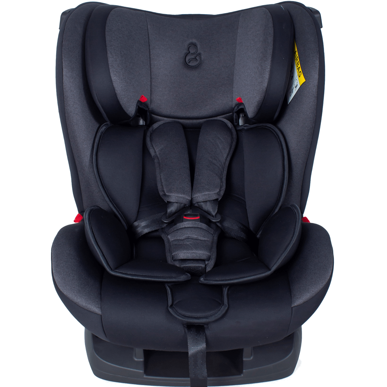 Cadeirinha para Carro Galzerano Tori Preto 0 a 36 Kg 10 Anos ...