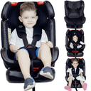 Ver imagem 2 de Cadeirinha para Carro Galzerano Tori Preto 0 a 36 Kg 10 Anos