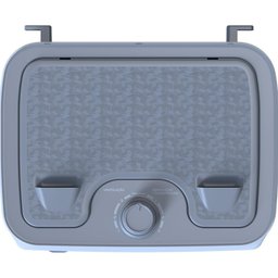 Climatizador de Ar Portátil 5 Funções 8l Clin8 Ventisol - 5