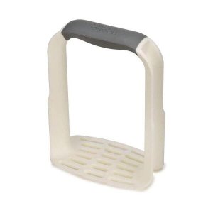 Amassador de Batatas 16 cm Easy Mash Branco Joseph Joseph