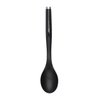 Colher com Cabo em Abs 30 Cm Preto Kitchenaid - 1