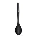 Ver imagem 1 de Colher com Cabo em Abs 30 Cm Preto Kitchenaid